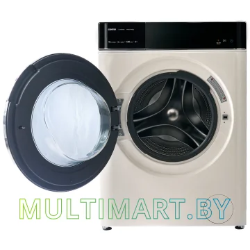 Стирально-сушильная машина CENTEK CT-1977 (бежевый) картинка 3